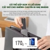 Giá đỡ laptop x15 siêu mỏng gập nâng - Hợp kim nhôm bền bỉ, giá ưu đãi 249.000₫ 2