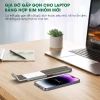 Giá đỡ laptop x15 siêu mỏng gập nâng - Hợp kim nhôm bền bỉ, giá ưu đãi 249.000₫ 3