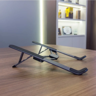 Giá đỡ laptop x15 siêu mỏng gập nâng - Hợp kim nhôm bền bỉ, giá ưu đãi 249.000₫ 7