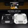 Giá đỡ Laptop Xoay 360 L08, độ cao tùy chỉnh - Dành cho MacBook, iPad, 92.000₫ 3