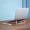 Giá Đỡ Laptop Ztu Smart L230 Gấp Gọn Nhôm Cao Cấp, Tản Nhiệt, Bảo Hành 6 Tháng – 136.000₫ 2