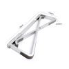 Giá Đỡ Laptop Ztu Smart L230 Gấp Gọn Nhôm Cao Cấp, Tản Nhiệt, Bảo Hành 6 Tháng – 136.000₫ 3