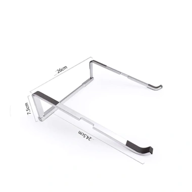 Giá Đỡ Laptop Ztu Smart L230 Gấp Gọn Nhôm Cao Cấp, Tản Nhiệt, Bảo Hành 6 Tháng – 136.000₫ 6 Giá Đỡ Laptop Ztu Smart L230 Gấp Gọn Nhôm Cao Cấp, Tản Nhiệt, Bảo Hành 6 Tháng – 136.000₫ 6