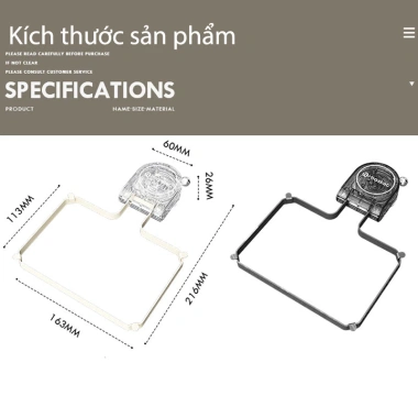 Giá Đỡ Lưới Lọc Rác Bồn Rửa Nhà Niêu - Kèm Túi Lọc, Hút Chân Không, Tiện Lợi 9