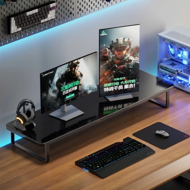Giá đỡ màn hình laptop đa năng, kệ đỡ PC gaming gọn nhẹ, chắc chắn - 129k 6 Giá đỡ màn hình laptop đa năng, kệ đỡ PC gaming gọn nhẹ, chắc chắn - 129k 6