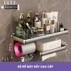 Giá đỡ máy sấy dán tường DOROTA - Kệ để đồ nhôm hàng không GMX kèm hộp, 139.900₫ 10
