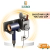 Giá Đỡ Máy Sấy Tóc Đa Năng Dán Tường Không Khoan - Kệ Để Đồ LEBO Giá Rẻ 235k