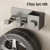 Giá Đỡ Máy Sấy Tóc Đa Năng Dán Tường Không Khoan - Kệ Để Đồ LEBO Giá Rẻ 235k 3