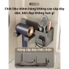 Giá Đỡ Máy Sấy Tóc Đa Năng Dán Tường Không Khoan - Kệ Để Đồ LEBO Giá Rẻ 235k 6