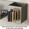 Giá Đỡ Máy Sấy Tóc Đa Năng Dán Tường Không Khoan - Kệ Để Đồ LEBO Giá Rẻ 235k 7