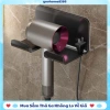 Giá Đỡ Máy Sấy Tóc Dán Tường Nhựa ABS Chịu Lực Tốt Kệ Đồ Phòng Tắm 15.900đ