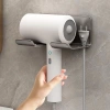 Giá Đỡ Máy Sấy Tóc Dán Tường Nhựa Tiện Lợi - Giá 24.990đ, Tiết Kiệm Không Gian 3