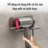 Giá Đỡ Máy Sấy Tóc Dán Tường Nhựa Tiện Lợi - Giá 24.990đ, Tiết Kiệm Không Gian 6