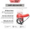 Giá Đỡ Máy Sấy Tóc Happy Home Không Cần Khoan Dán Tường Đa Năng - chỉ 134.000₫ 2