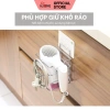Giá Đỡ Máy Sấy Tóc Happy Home Không Cần Khoan Dán Tường Đa Năng - chỉ 134.000₫ 6