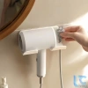 Giá Đỡ Máy Sấy Tóc Living C Dán Tường Không Đục Lỗ, Ngăn Đồ Tiện Lợi - 37.000₫ 9