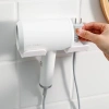 Giá Đỡ Máy Sấy Tóc Loại To Dày Chắc Dán Tường Siêu Bền - Giá 12.900 VND 5