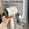 Giá Đỡ Máy Sấy Tóc Nhà Tắm Dán Tường Cốc Hút Siêu Chịu Tải Bền Lâu 36,383 VND 3