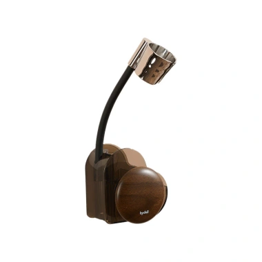Giá đỡ máy sấy tóc treo tường DA 167 - Tiết kiệm không gian, lắp nhanh, giá ưu đãi 105.259₫ 5 Giá đỡ máy sấy tóc treo tường DA 167 - Tiết kiệm không gian, lắp nhanh, giá ưu đãi 105.259₫ 5