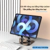 Giá đỡ máy tính bảng 360 độ xoay chân hợp kim thép công thái học - Giá chỉ 80.000₫ 3