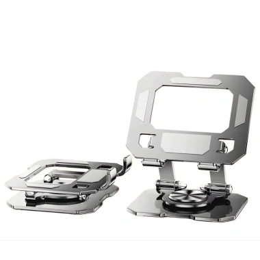Giá đỡ máy tính bảng 360 độ xoay chân hợp kim thép công thái học - Giá chỉ 80.000₫ 4 Giá đỡ máy tính bảng 360 độ xoay chân hợp kim thép công thái học - Giá chỉ 80.000₫ 4
