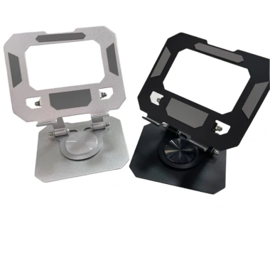 Giá đỡ máy tính bảng 360 độ xoay chân hợp kim thép công thái học - Giá chỉ 80.000₫ 5 Giá đỡ máy tính bảng 360 độ xoay chân hợp kim thép công thái học - Giá chỉ 80.000₫ 5