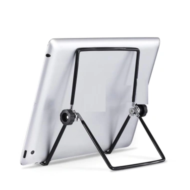 Giá đỡ máy tính bảng hợp kim cao cấp, nghiêng 160 độ tiện lợi, hỗ trợ iPad - Chỉ 29.675 VND 2