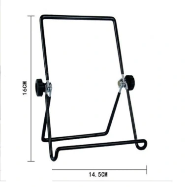 Giá đỡ máy tính bảng hợp kim cao cấp, nghiêng 160 độ tiện lợi, hỗ trợ iPad - Chỉ 29.675 VND 3
