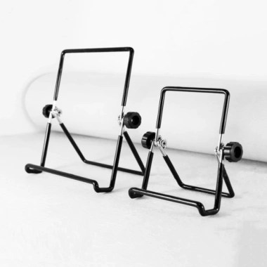 Giá đỡ máy tính bảng hợp kim cao cấp, nghiêng 160 độ tiện lợi, hỗ trợ iPad - Chỉ 29.675 VND 5
