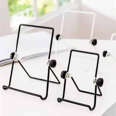 Giá đỡ máy tính bảng hợp kim cao cấp, nghiêng 160 độ tiện lợi, hỗ trợ iPad - Chỉ 29.675 VND 6