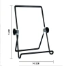 Giá đỡ máy tính bảng hợp kim cao cấp, nghiêng 160 độ tiện lợi, hỗ trợ iPad - Chỉ 29.675 VND 10