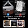 Giá đỡ máy tính bảng ô tô SEAMETAL 360° xoay, lỗ thông khí, đa năng iPhone iPad Xiaomi - 157.300₫ 7