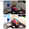 Giá đỡ máy tính để bàn Acrylic đứng - Ổn định cao, chịu lực mạnh, giá chỉ 166.760₫ 7