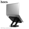 Giá đỡ máy tính Hoco HD14 gập gọn, nâng tầm nhìn, máy dưới 16 inch - 175.000 VND 2