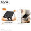 Giá đỡ máy tính Hoco HD14 gập gọn, nâng tầm nhìn, máy dưới 16 inch - 175.000 VND 6
