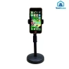 Giá Đỡ Microphone Stands L08 Đế Tròn xoay 360 độ Livestream, Kẹp Điện Thoại - Chỉ 19.900₫ 5