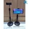 Giá Đỡ Microphone Stands L08 Đế Tròn xoay 360 độ Livestream, Kẹp Điện Thoại - Chỉ 19.900₫ 6