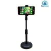 Giá Đỡ Microphone Stands L08 Đế Tròn xoay 360 độ Livestream, Kẹp Điện Thoại - Chỉ 19.900₫ 7
