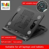 Giá đỡ MMULCK đa năng tản nhiệt cho laptop và tablet, tùy chỉnh, giảm 17%