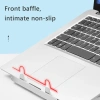 Giá đỡ MMULCK đa năng tản nhiệt cho laptop và tablet, tùy chỉnh, giảm 17% 4
