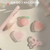 Giá Đỡ Nhẫn Đeo iPhone Acrylic Ringke Griptok Popsocket iRing Dễ Thương BESTPLUS - 21.000₫ 4