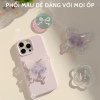 Giá Đỡ Nhẫn Đeo iPhone Acrylic Ringke Griptok Popsocket iRing Dễ Thương BESTPLUS - 21.000₫ 6