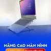Giá đỡ nhôm GoldTech N6 cho Laptop & iPad – Điều chỉnh cao, tản nhiệt, giảm 20% 8