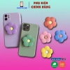Giá đỡ PopSocket chống lưng để bàn, thiết kế hoa và trái tim, giá 6.999 đồng