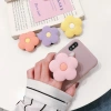 Giá đỡ PopSocket chống lưng để bàn, thiết kế hoa và trái tim, giá 6.999 đồng 5