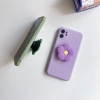 Giá đỡ PopSocket chống lưng để bàn, thiết kế hoa và trái tim, giá 6.999 đồng 10