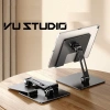 Giá đỡ stand MT134 hợp kim gấp gọn cỡ lớn cho iPad, tablet, máy tính bảng - Giá chỉ 168.983 VND