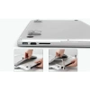 Giá Đỡ Tản Nhiệt Di Động Cho Laptop Thông Minh - Giảm Nhiệt, Tiết Kiệm Không Gian, Giá 58.000₫ 7