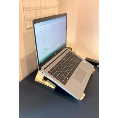 Giá đỡ tản nhiệt Laptop gỗ tái chế - Giảm nhiệt nhanh, bảo vệ môi trường, chỉ 63.000đ 8