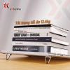 Giá Đỡ Tản Nhiệt Laptop Hợp Kim Nhôm eXtreme GL Đế Kê Di Động Macbook – Giá 36.000đ 8
